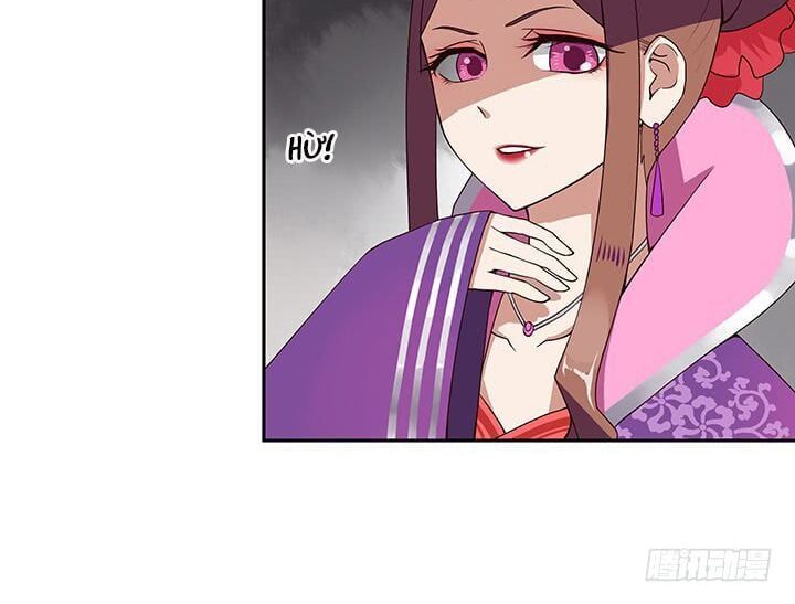 đọc truyện Dục Huyết Thương Hậu Chương 1.5 ảnh 17 tại Thiên Thai Truyện