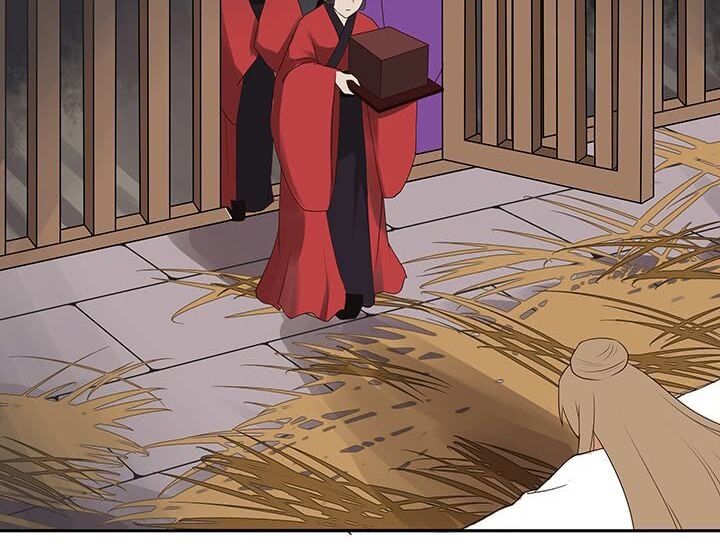 đọc truyện Dục Huyết Thương Hậu Chương 1.5 ảnh 20 tại Thiên Thai Truyện