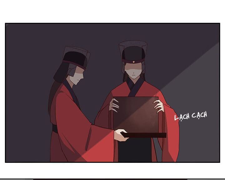 đọc truyện Dục Huyết Thương Hậu Chương 1.5 ảnh 21 tại Thiên Thai Truyện