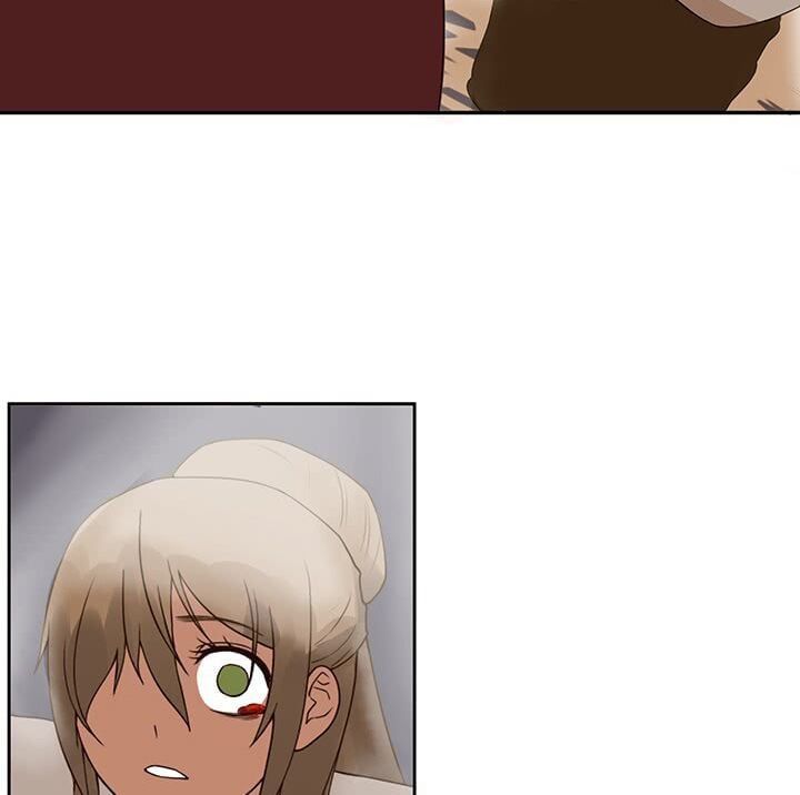 đọc truyện Dục Huyết Thương Hậu Chương 1.5 ảnh 24 tại Thiên Thai Truyện