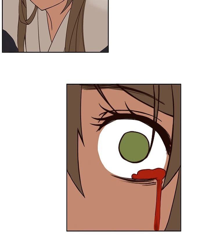 đọc truyện Dục Huyết Thương Hậu Chương 1.5 ảnh 25 tại Thiên Thai Truyện