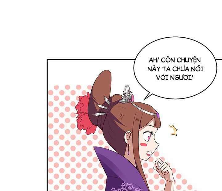 đọc truyện Dục Huyết Thương Hậu Chương 1.5 ảnh 27 tại Thiên Thai Truyện