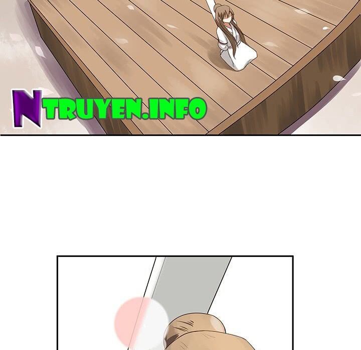 đọc truyện Dục Huyết Thương Hậu Chương 1.5 ảnh 32 tại Thiên Thai Truyện