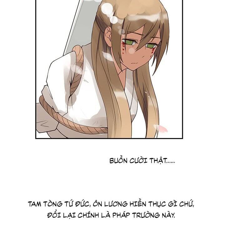 đọc truyện Dục Huyết Thương Hậu Chương 1.5 ảnh 33 tại Thiên Thai Truyện