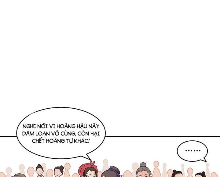 đọc truyện Dục Huyết Thương Hậu Chương 1.5 ảnh 34 tại Thiên Thai Truyện