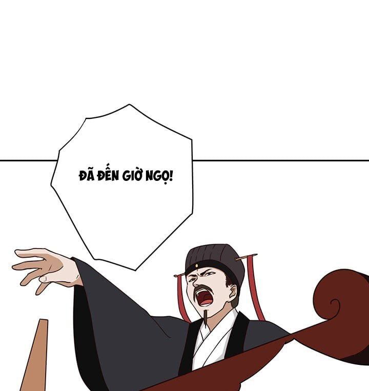 đọc truyện Dục Huyết Thương Hậu Chương 1.5 ảnh 36 tại Thiên Thai Truyện