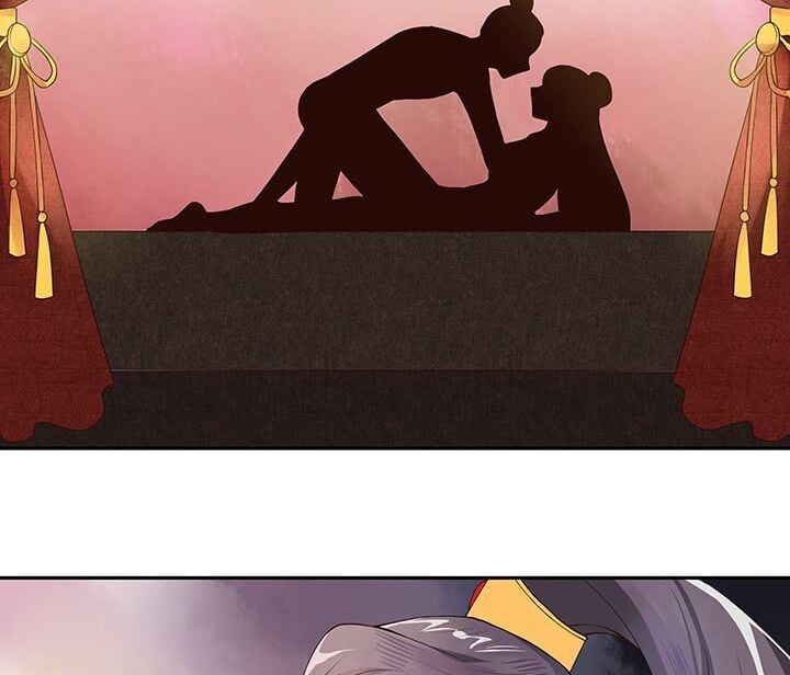 đọc truyện Dục Huyết Thương Hậu Chương 1.5 ảnh 6 tại Thiên Thai Truyện