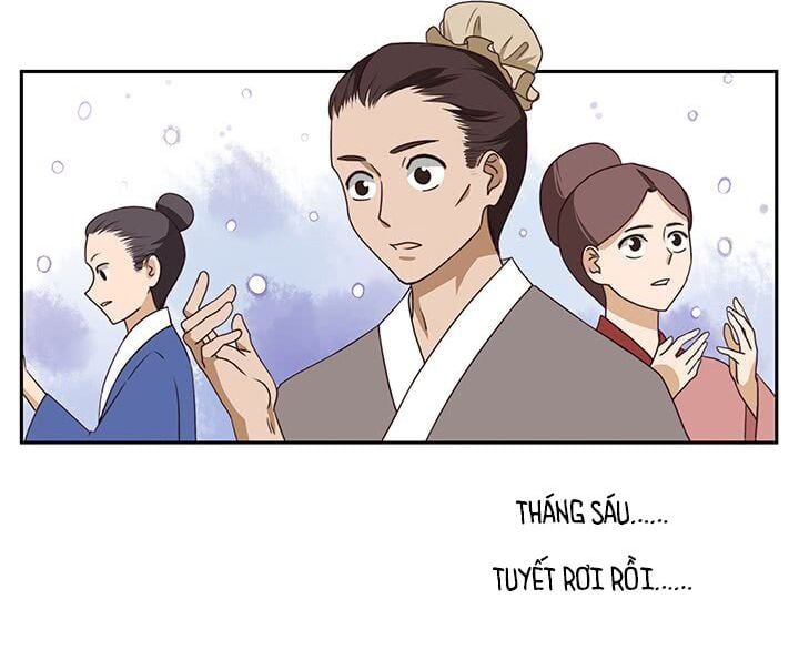 đọc truyện Dục Huyết Thương Hậu Chương 1.5 ảnh 44 tại Thiên Thai Truyện