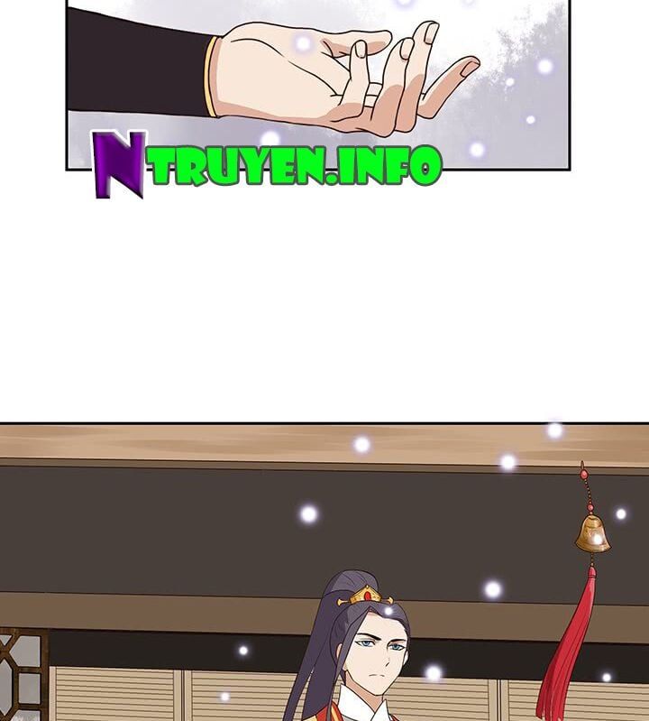 đọc truyện Dục Huyết Thương Hậu Chương 1.5 ảnh 48 tại Thiên Thai Truyện