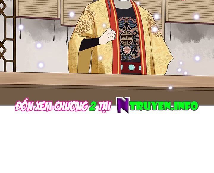đọc truyện Dục Huyết Thương Hậu Chương 1.5 ảnh 49 tại Thiên Thai Truyện