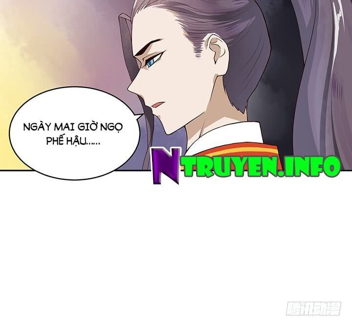 đọc truyện Dục Huyết Thương Hậu Chương 1.5 ảnh 7 tại Thiên Thai Truyện