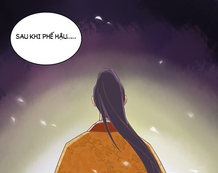 đọc truyện Dục Huyết Thương Hậu Chương 1.5 ảnh 8 tại Thiên Thai Truyện