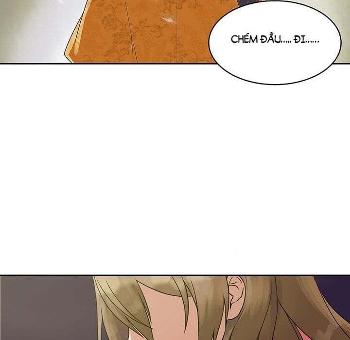 đọc truyện Dục Huyết Thương Hậu Chương 1.5 ảnh 9 tại Thiên Thai Truyện