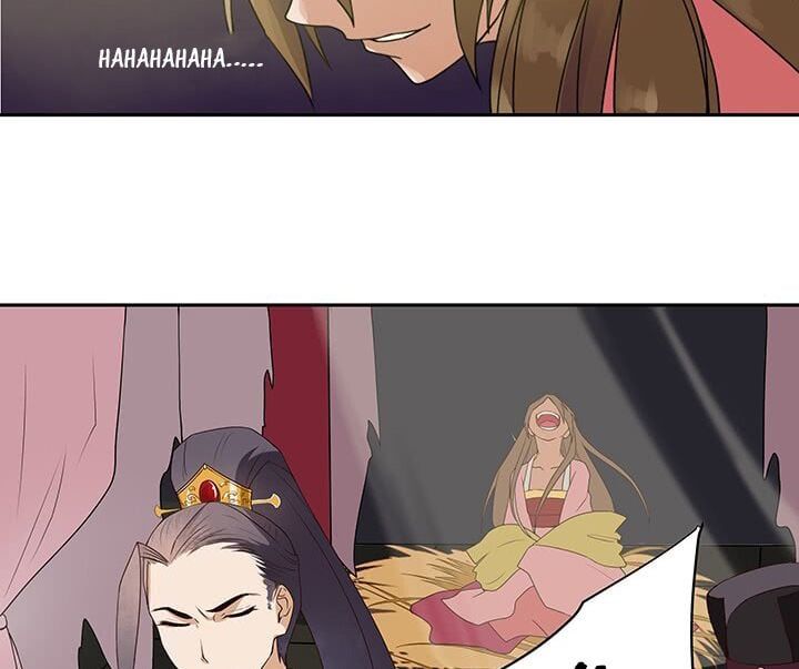 đọc truyện Dục Huyết Thương Hậu Chương 1.5 ảnh 10 tại Thiên Thai Truyện