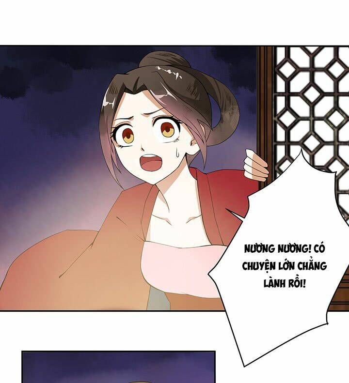 đọc truyện Dục Huyết Thương Hậu Chương 1 ảnh 12 tại Thiên Thai Truyện