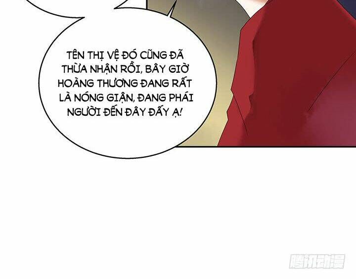 đọc truyện Dục Huyết Thương Hậu Chương 1 ảnh 15 tại Thiên Thai Truyện