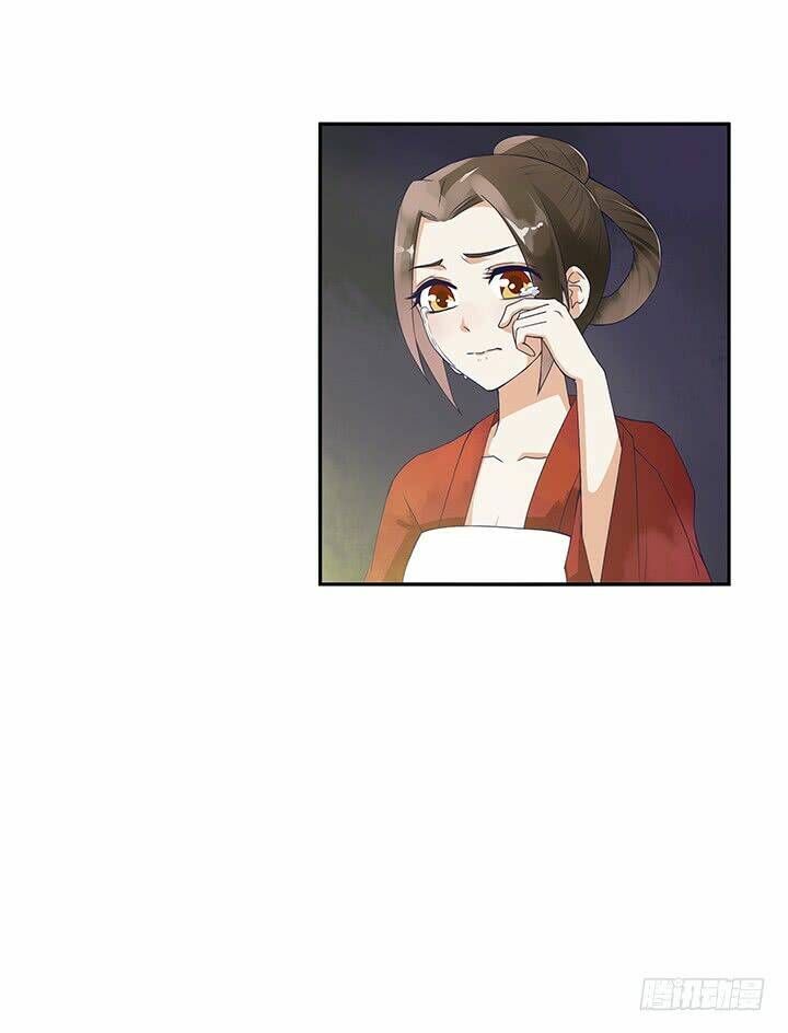 đọc truyện Dục Huyết Thương Hậu Chương 1 ảnh 20 tại Thiên Thai Truyện