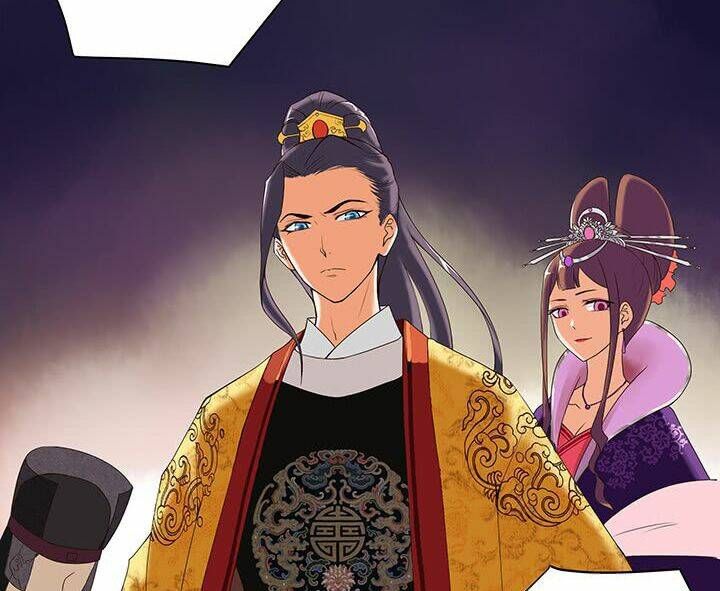 đọc truyện Dục Huyết Thương Hậu Chương 1 ảnh 22 tại Thiên Thai Truyện