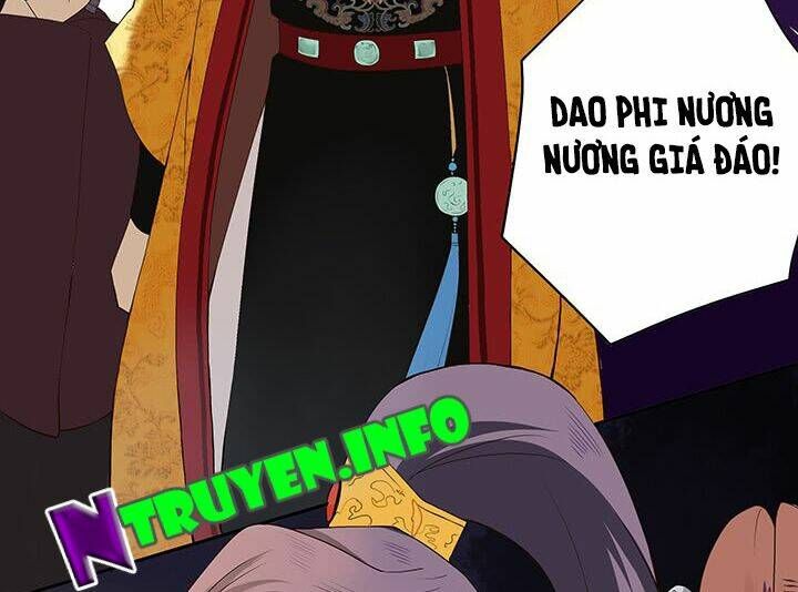 đọc truyện Dục Huyết Thương Hậu Chương 1 ảnh 23 tại Thiên Thai Truyện