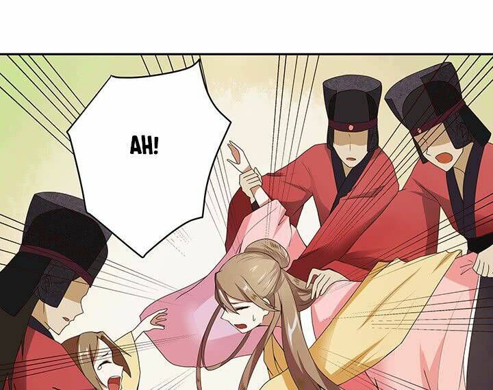 đọc truyện Dục Huyết Thương Hậu Chương 1 ảnh 28 tại Thiên Thai Truyện