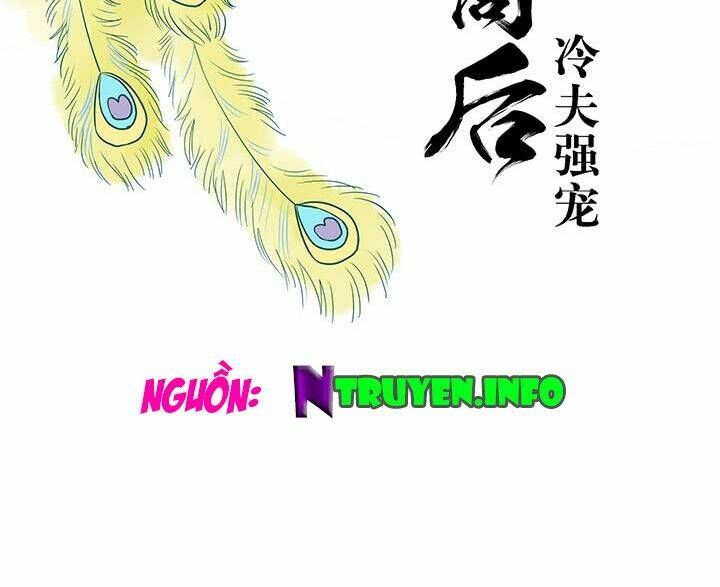 đọc truyện Dục Huyết Thương Hậu Chương 1 ảnh 5 tại Thiên Thai Truyện