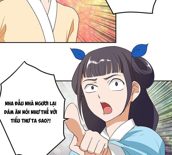 đọc truyện Dục Huyết Thương Hậu Chương 10 ảnh 12 tại Thiên Thai Truyện