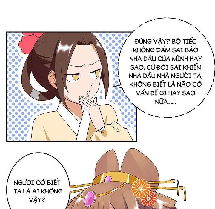 đọc truyện Dục Huyết Thương Hậu Chương 10 ảnh 14 tại Thiên Thai Truyện