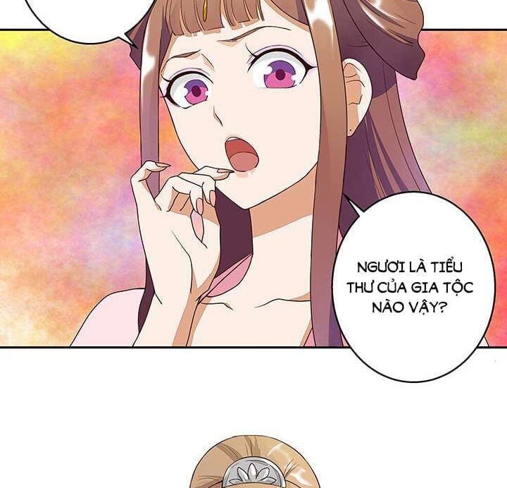 đọc truyện Dục Huyết Thương Hậu Chương 10 ảnh 15 tại Thiên Thai Truyện