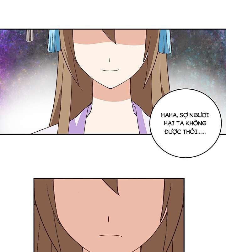 đọc truyện Dục Huyết Thương Hậu Chương 10 ảnh 18 tại Thiên Thai Truyện