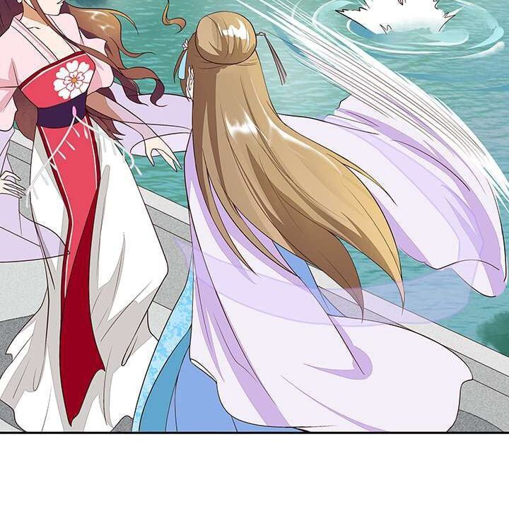 đọc truyện Dục Huyết Thương Hậu Chương 10 ảnh 21 tại Thiên Thai Truyện