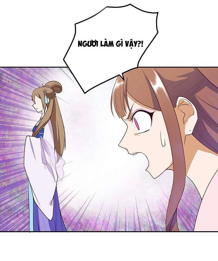 đọc truyện Dục Huyết Thương Hậu Chương 10 ảnh 22 tại Thiên Thai Truyện