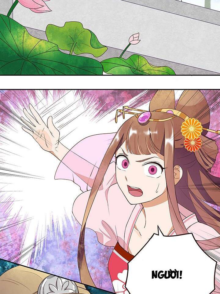 đọc truyện Dục Huyết Thương Hậu Chương 10 ảnh 27 tại Thiên Thai Truyện