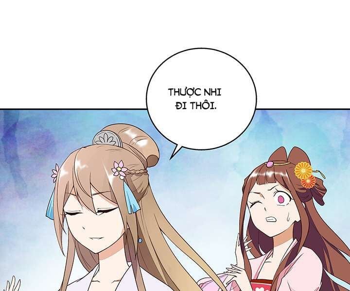 đọc truyện Dục Huyết Thương Hậu Chương 10 ảnh 34 tại Thiên Thai Truyện