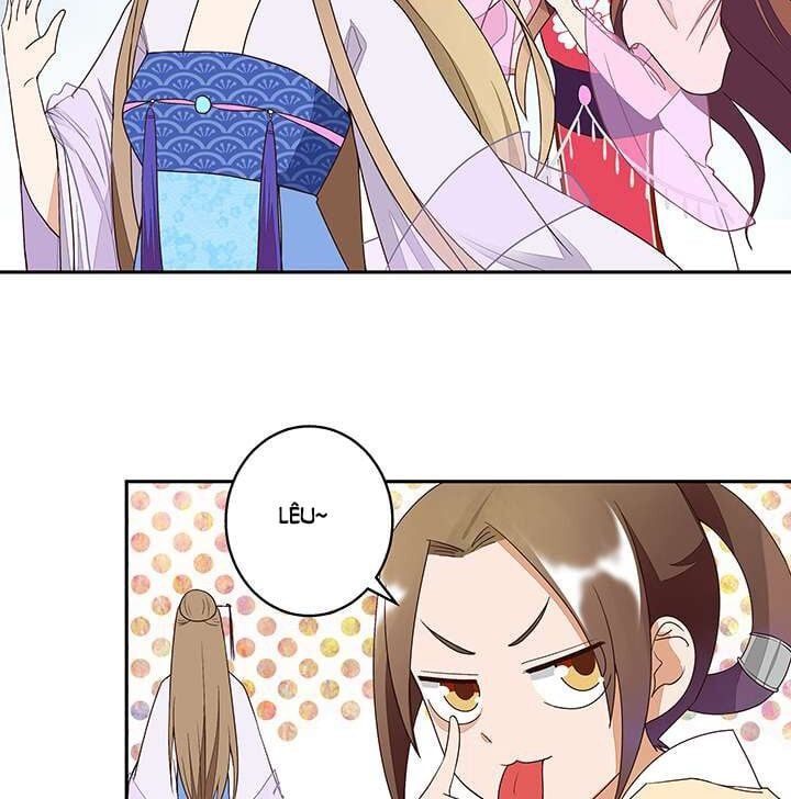 đọc truyện Dục Huyết Thương Hậu Chương 10 ảnh 35 tại Thiên Thai Truyện