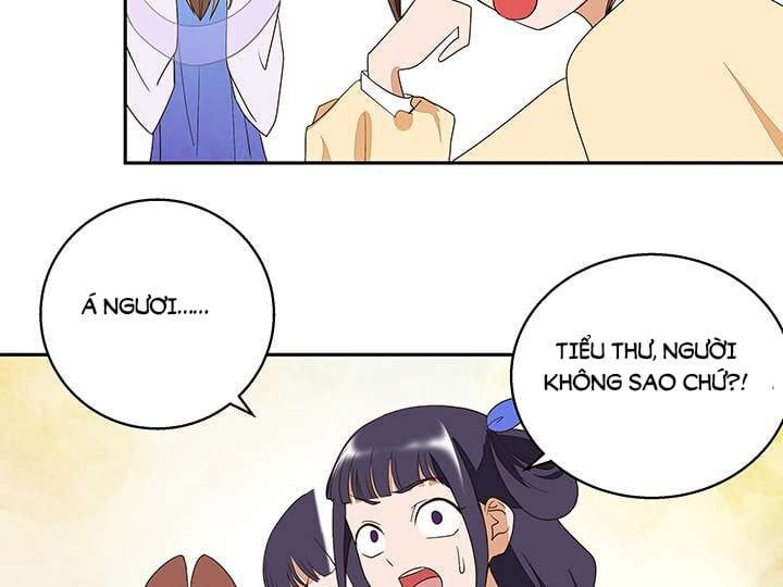 đọc truyện Dục Huyết Thương Hậu Chương 10 ảnh 36 tại Thiên Thai Truyện