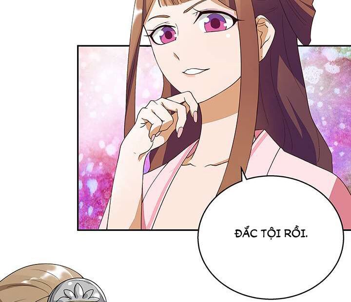 đọc truyện Dục Huyết Thương Hậu Chương 10 ảnh 7 tại Thiên Thai Truyện