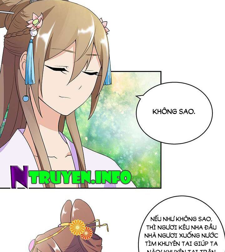 đọc truyện Dục Huyết Thương Hậu Chương 10 ảnh 8 tại Thiên Thai Truyện