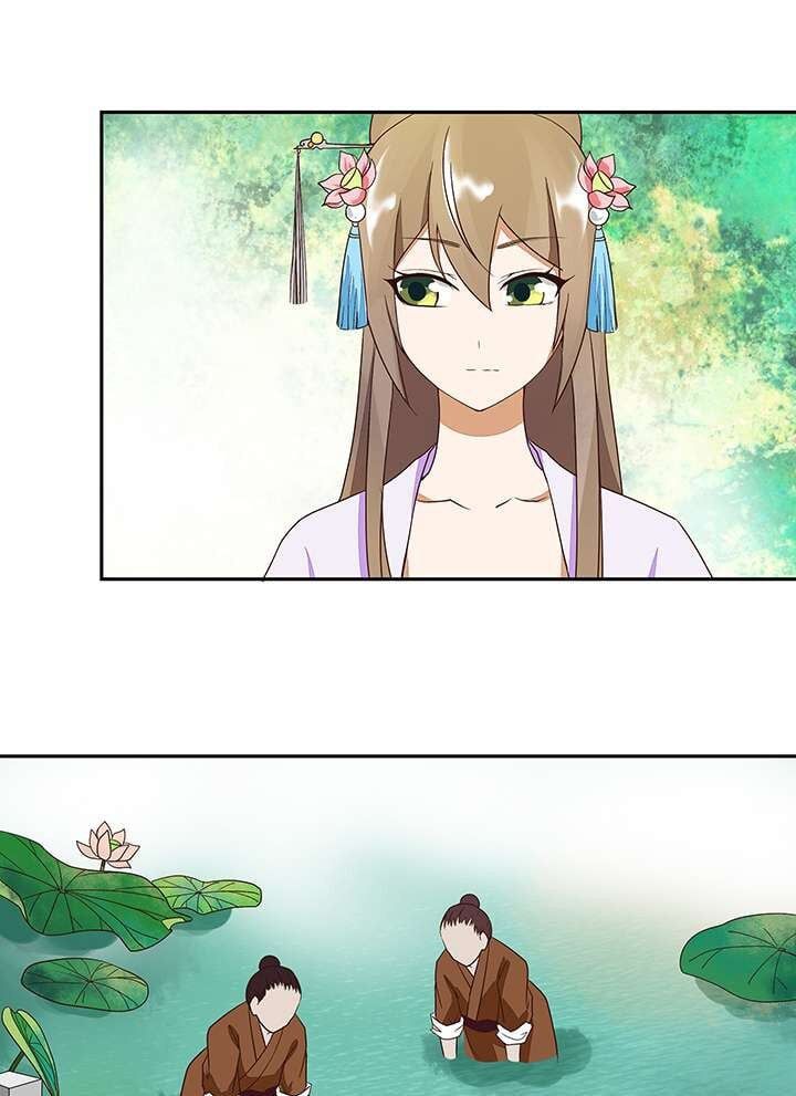 đọc truyện Dục Huyết Thương Hậu Chương 10 ảnh 10 tại Thiên Thai Truyện