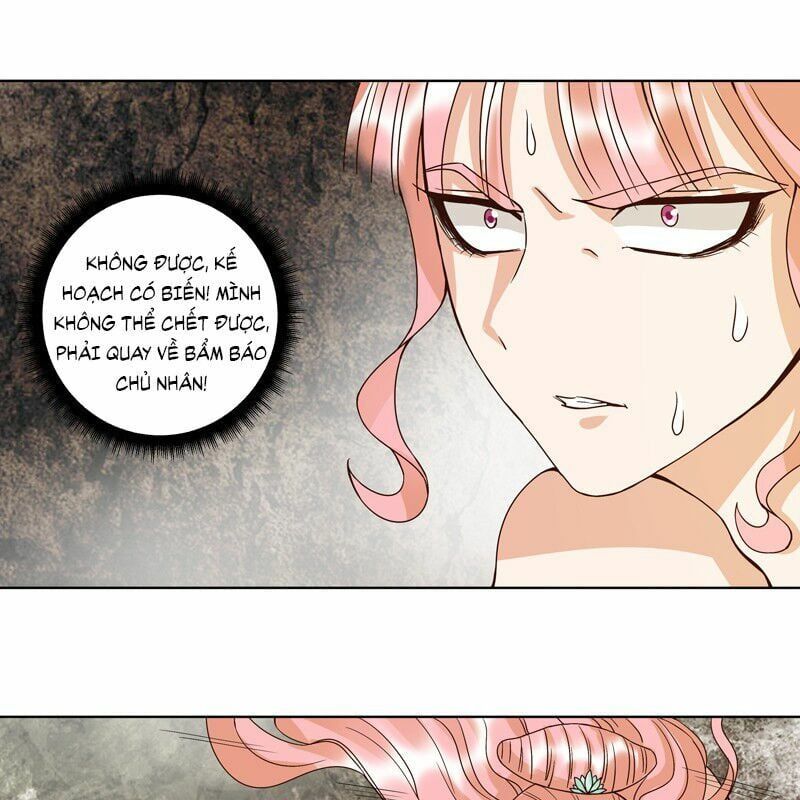 đọc truyện Dục Huyết Thương Hậu Chương 100 ảnh 14 tại Thiên Thai Truyện