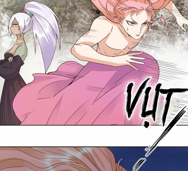 đọc truyện Dục Huyết Thương Hậu Chương 100 ảnh 15 tại Thiên Thai Truyện