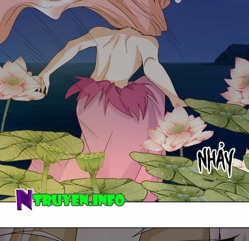 đọc truyện Dục Huyết Thương Hậu Chương 100 ảnh 16 tại Thiên Thai Truyện