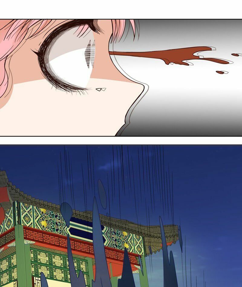 đọc truyện Dục Huyết Thương Hậu Chương 100 ảnh 19 tại Thiên Thai Truyện