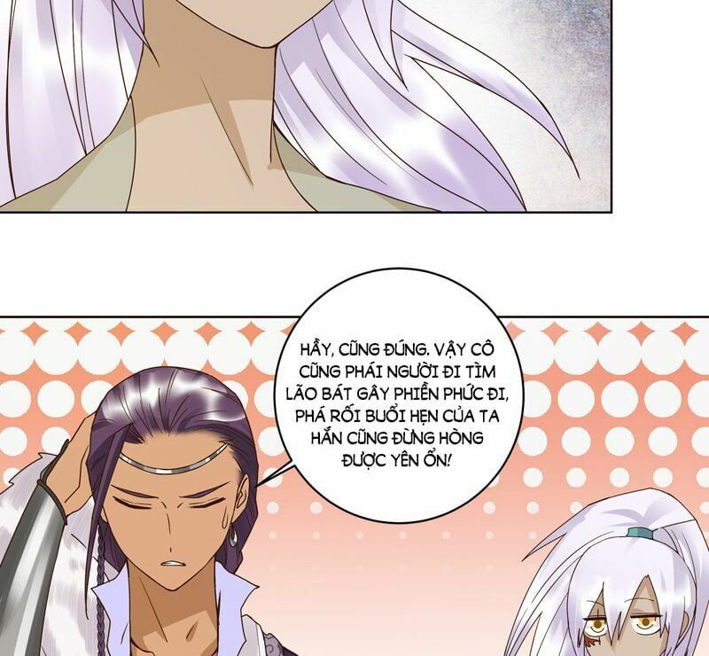 đọc truyện Dục Huyết Thương Hậu Chương 100 ảnh 24 tại Thiên Thai Truyện