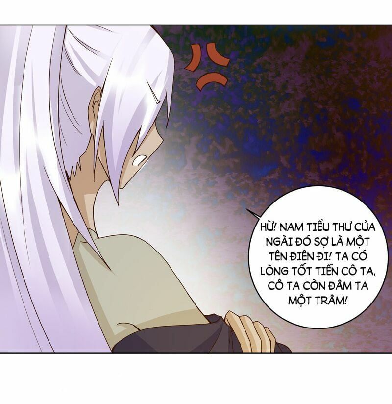 đọc truyện Dục Huyết Thương Hậu Chương 100 ảnh 26 tại Thiên Thai Truyện