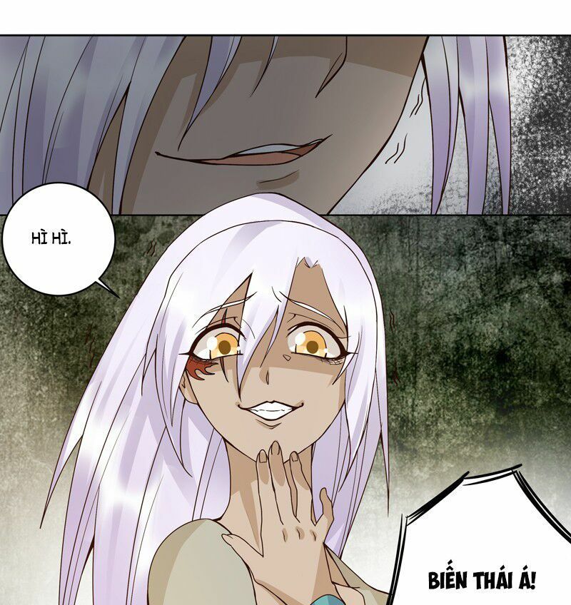 đọc truyện Dục Huyết Thương Hậu Chương 100 ảnh 31 tại Thiên Thai Truyện