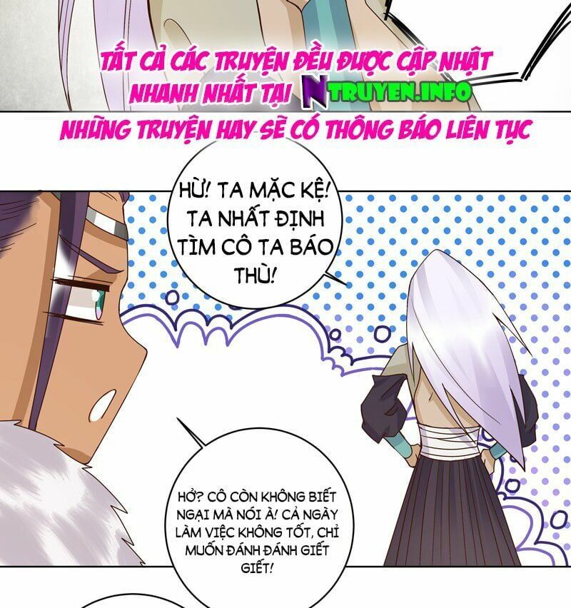 đọc truyện Dục Huyết Thương Hậu Chương 100 ảnh 32 tại Thiên Thai Truyện