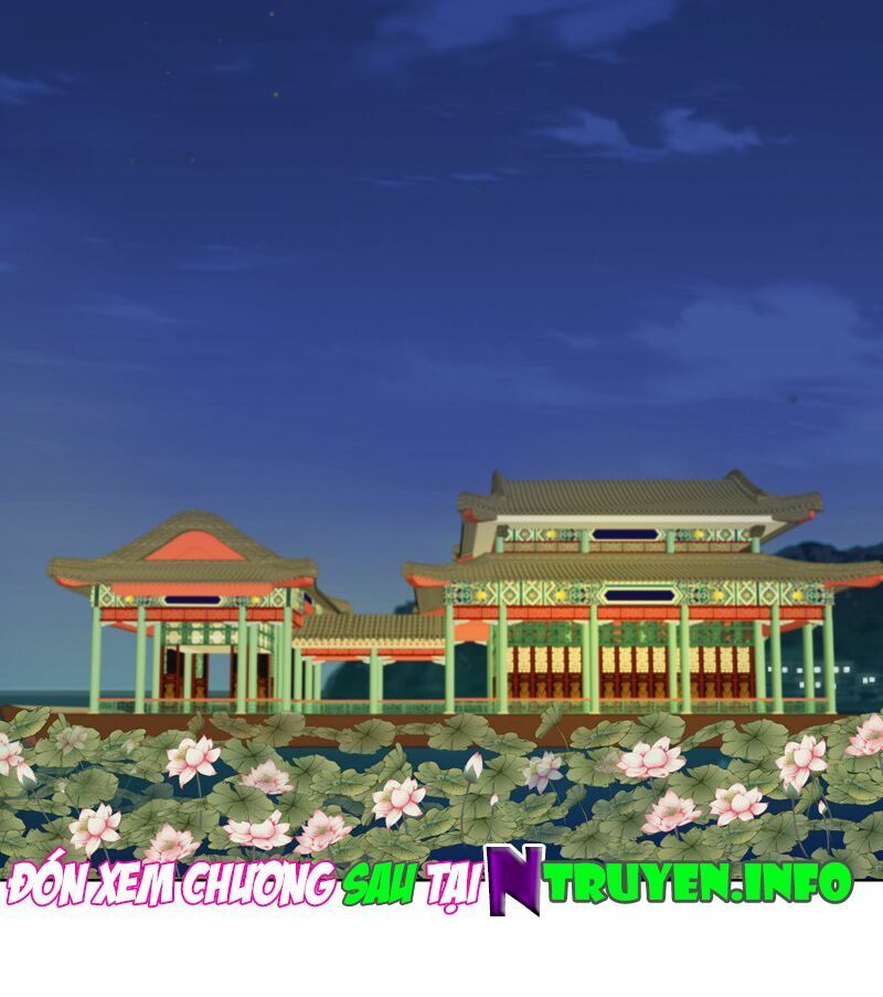 đọc truyện Dục Huyết Thương Hậu Chương 100 ảnh 36 tại Thiên Thai Truyện