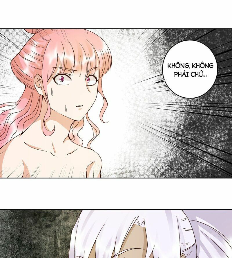 đọc truyện Dục Huyết Thương Hậu Chương 100 ảnh 6 tại Thiên Thai Truyện