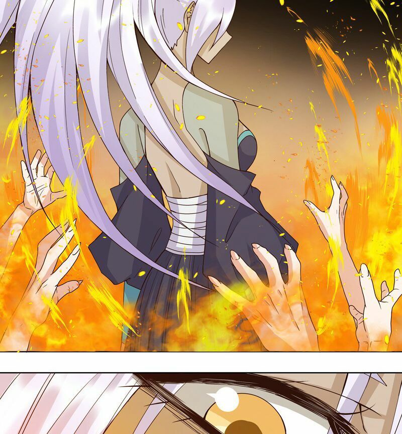 đọc truyện Dục Huyết Thương Hậu Chương 100 ảnh 8 tại Thiên Thai Truyện