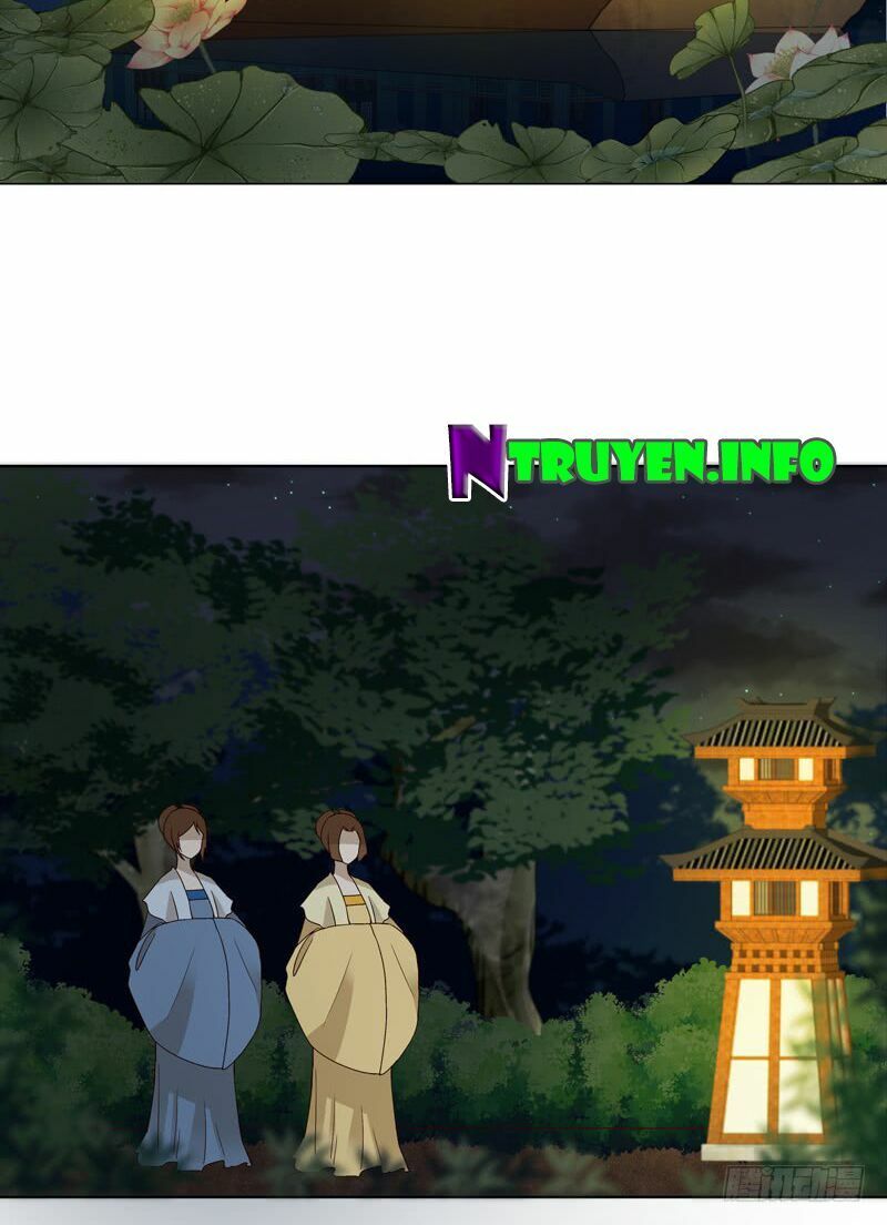 đọc truyện Dục Huyết Thương Hậu Chương 101 ảnh 13 tại Thiên Thai Truyện